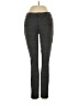 7 For All Mankind Chevron-herringbone Gray Active Pants Size 26 waist - photo 1
