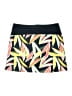 Lady Hagen Tropical Yellow Skort Size 12 - photo 2