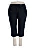 Lee Blue Casual Pants Size 22W - photo 1