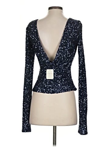 Intimately by Free People Long Sleeve Top (view 2)