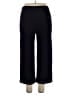 Max Mara Solid Black Casual Pants Size XL - photo 2
