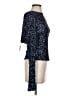Intimately by Free People Blue Long Sleeve Top Size S - photo 4