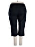 Lee Blue Casual Pants Size 22W - photo 2