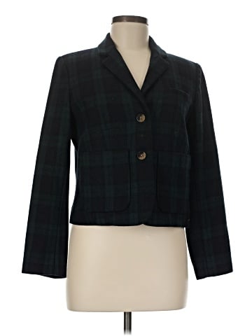 Cartonnier Wool Blazer (view 1)
