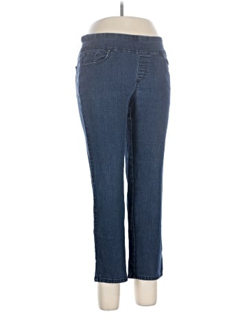 D&Co. Jeggings (view 1)