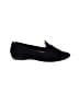 Birdies 100% Leather Black Flats Size 8 1/2 - photo 1