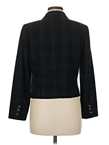 Cartonnier Wool Blazer (view 2)