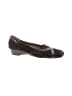 Soft Style Black Wedges Size 11 - photo 1