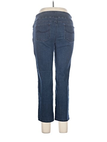 D&Co. Jeggings (view 2)