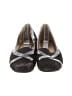 Soft Style Black Wedges Size 11 - photo 2