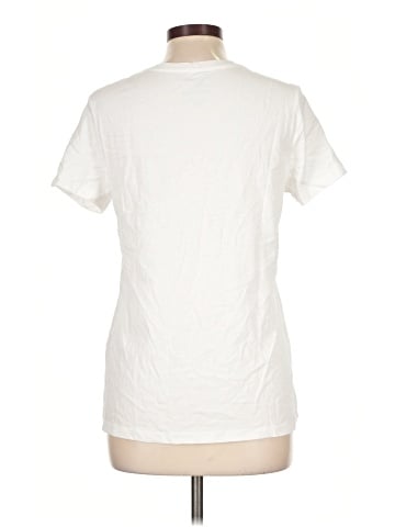 Faded Glory Short Sleeve Top (view 2)