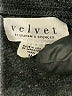 Velvet by Graham & Spencer Solid Black Pullover Sweater Size M - photo 7