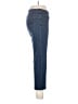 D&Co. Chevron-herringbone Blue Jeggings Size 14 (petite) - photo 4