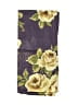 Renoma Floral Purple Scarf One size - photo 2