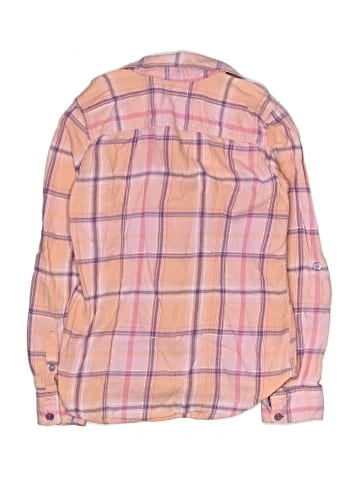 SO Long Sleeve Blouse (view 2)