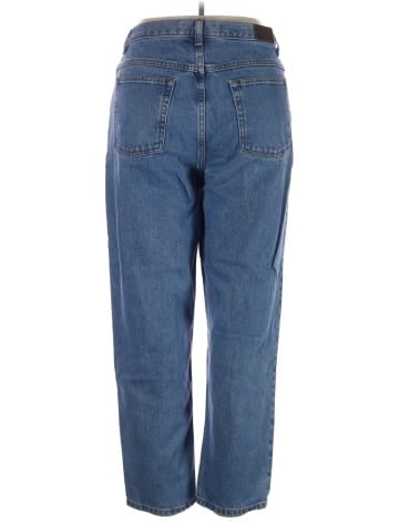 L.L.Bean Jeans (view 2)