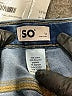 SO Solid Blue Jeans Size 14 - photo 3