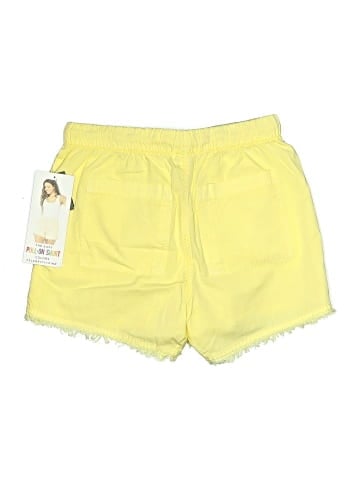 Celebrity Pink Shorts (view 2)
