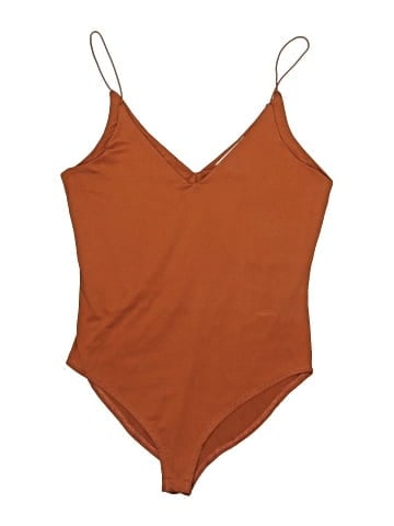 Gaze Bodysuit (view 1)