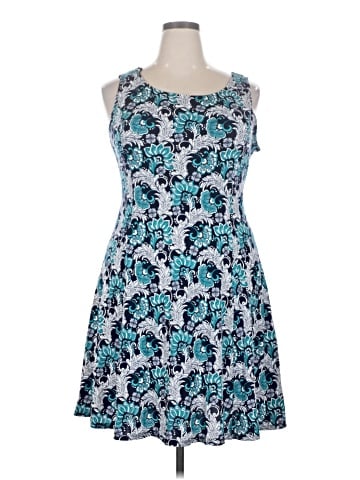 Perceptions Casual Dress (view 1)