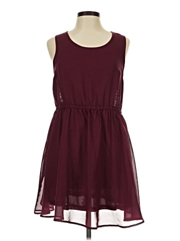 Divided by H&M Casual Dress (view 1)