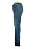 Express Hearts Blue Jeans Size 14 - photo 5