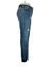 Express Hearts Blue Jeans Size 14 - photo 4
