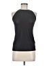 Lululemon Athletica Black Tank Top Size 8 - photo 1
