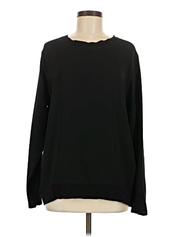 Vince. Pullover Sweater (view 1)