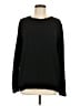 Vince. Black Pullover Sweater Size M - photo 1