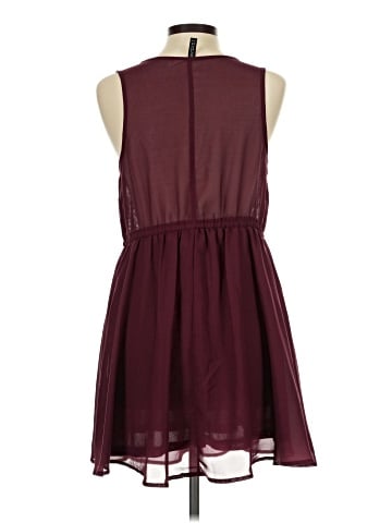 Divided by H&M Casual Dress (view 2)