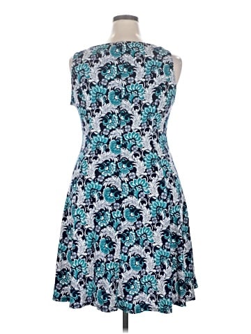 Perceptions Casual Dress (view 2)