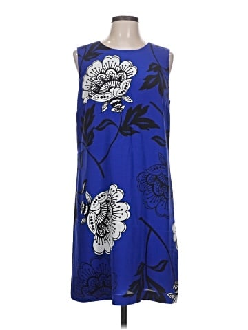 David Lawrence Casual Dress (view 1)