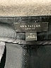 Ann Taylor Solid Black Casual Pants Size 12 (tall) - photo 7