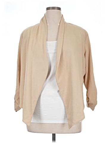 Hybrid & Company Jacket (view 1)
