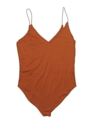 Gaze Bodysuit (view 2)