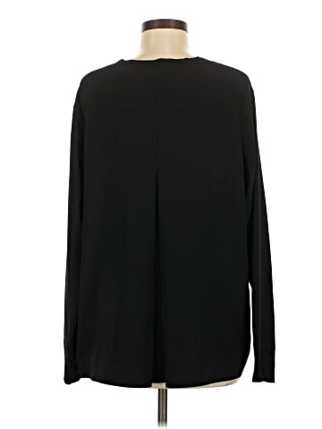 Vince. Pullover Sweater (view 2)