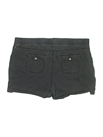 SONOMA life + style Denim Shorts (view 2)