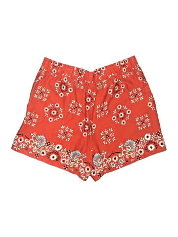 Ann Taylor Factory Shorts (view 2)