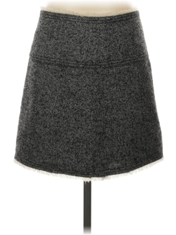 J.Crew Wool Skirt (view 1)