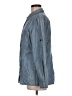 L.L.Bean Blue Long Sleeve Button-Down Shirt Size M (estimated) - photo 5