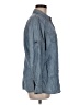 L.L.Bean Blue Long Sleeve Button-Down Shirt Size M (estimated) - photo 4