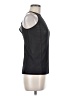 Lululemon Athletica Black Tank Top Size 8 - photo 4