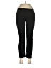 Gap Solid Black Active Pants Size 6 - photo 1