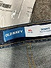 Old Navy Solid Blue Jeans Size 14 - 16 - photo 3