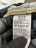 Old Navy Solid Blue Jeans Size 14 - 16 - photo 4