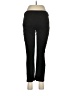 Gap Solid Black Active Pants Size 6 - photo 2