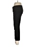 Gap Solid Black Active Pants Size 6 - photo 5