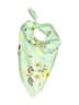 Renoma Green Scarf One size - photo 1