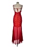 Point Red Cocktail Dress Size L - photo 2